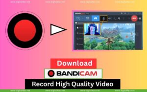 Bandicam – The Ultimate Screen Recorder for PC 2025