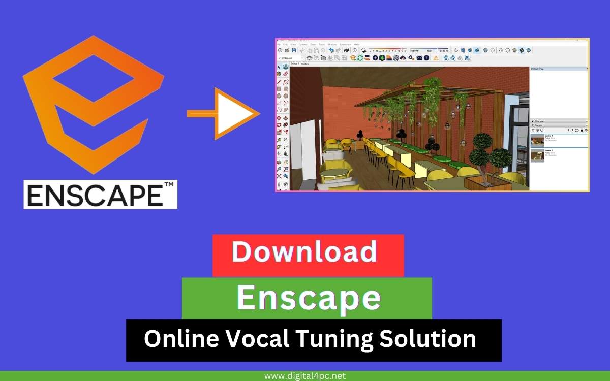 Download Enscape