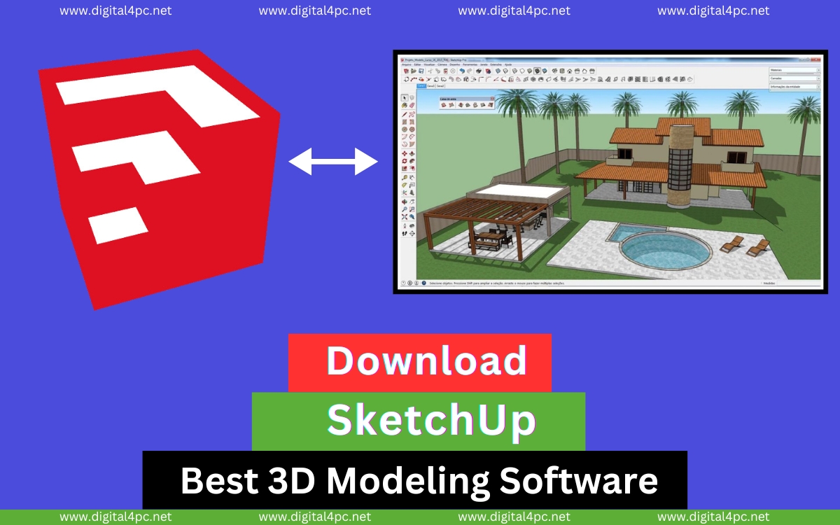 Download SketchUp